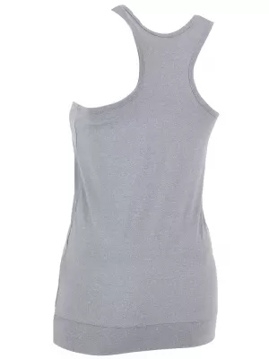 Tanktop ALPINE PRO CAGIOLO 3 GRAU