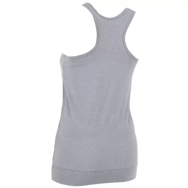  Tanktop ALPINE PRO CAGIOLO 3 GRAU 