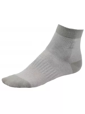 Kindersocken ALPINE PRO 3RAPID 3 páry WEIß