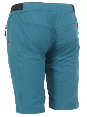 3/4-Hose für Mädchen ALTISPORT HAZERIA-J ALJS16012 BLAU ROSA