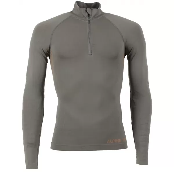  Herren ALPINE PRO MIES DUNKELGRAU 