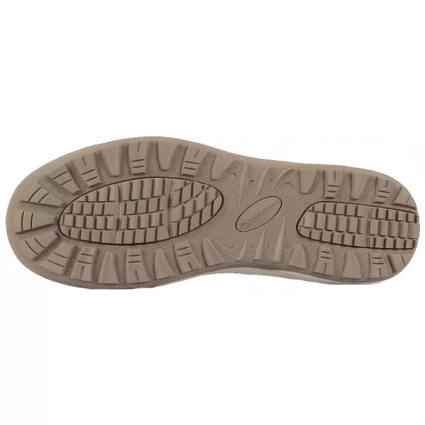  Damen-Stiefeletten ALPINE PRO PABLA HELLBRAUN 