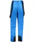 Herren Winterhosen ALPINE PRO SANGO 3 BLAU