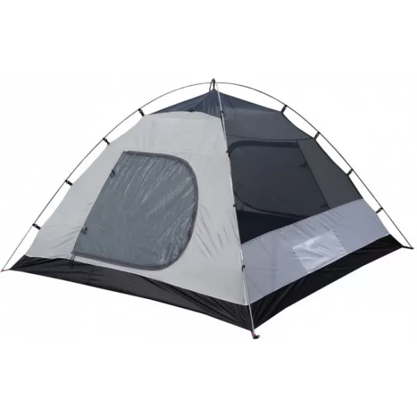  Zelt HUSKY Boyard 4 PLUS GRÜN 