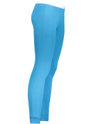 Damen-Thermounterwäsche SENSOR Thermo spodky BLAU