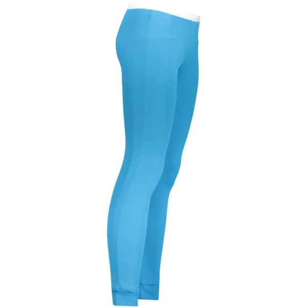  Damen-Thermounterwäsche SENSOR Thermo spodky BLAU 
