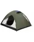 Zelt HUSKY Sawaj 3 osoby OLIVE