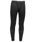 Thermohose für Herren SENSOR Double face spodky SCHWARZ