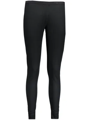 Damen-Funktionswäsche SENSOR Double face EVO2 spodky SCHWARZ