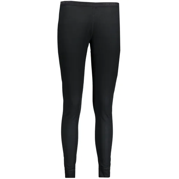  Damen-Funktionswäsche SENSOR Double face EVO2 spodky SCHWARZ 