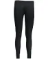 Damen-Funktionswäsche SENSOR Double face EVO2 spodky SCHWARZ