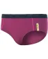 Damen-Funktionsunterwäsche SENSOR MERINO ACTIVE kalhotky LILA