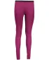 Damen Funktionsunterwäsche SENSOR Double Face Merino Wool spodky VIOLETT