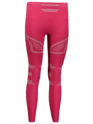 Damen-Funktionswäsche SENSOR Seamless spodky ROT