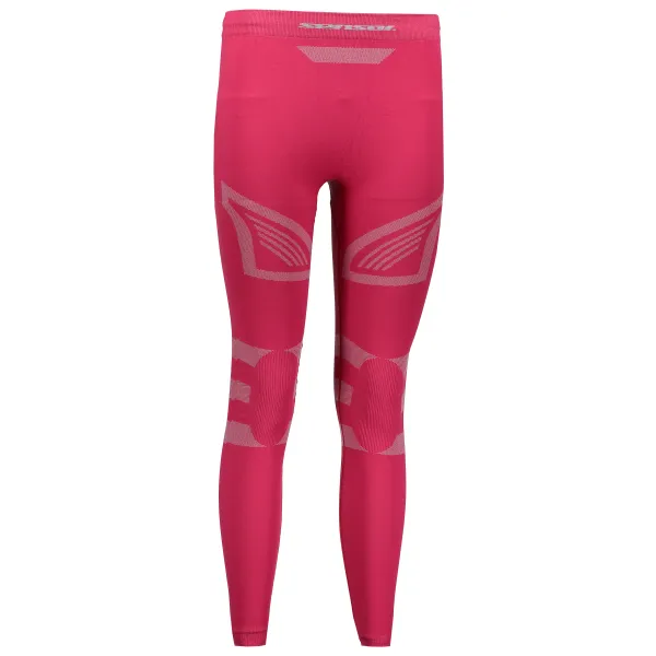  Damen-Funktionswäsche SENSOR Seamless spodky ROT 
