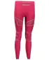 Damen-Funktionswäsche SENSOR Seamless spodky ROT
