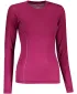 Thermo-T-Shirt für Damen SENSOR MERINO ACTIVE 12110027 LILLA LILA