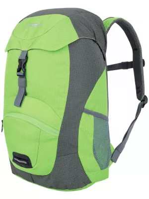 Kinderrucksack HUSKY Junny 15 GRÜN