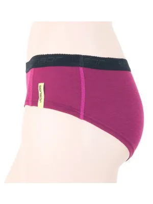 Damen-Funktionsunterwäsche SENSOR MERINO ACTIVE kalhotky LILA