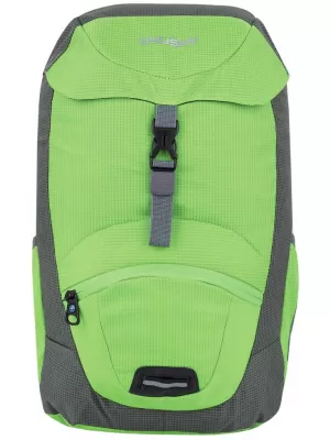 Kinderrucksack HUSKY Junny 15 GRÜN