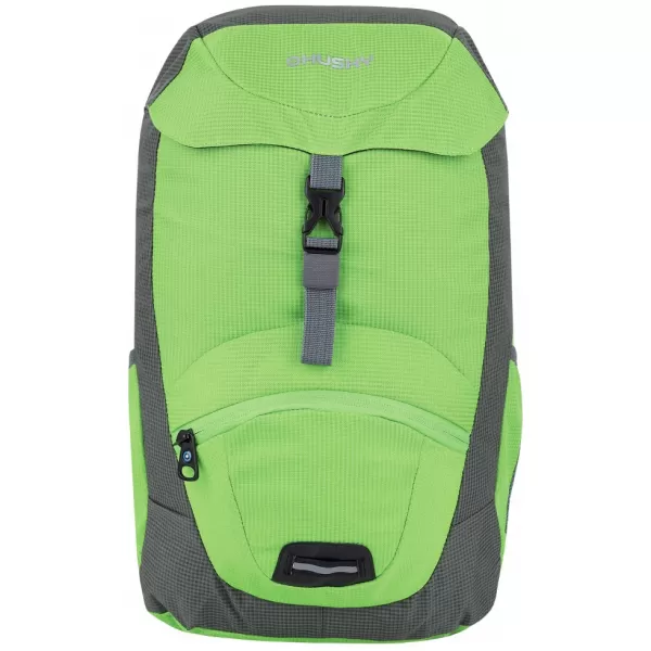  Kinderrucksack HUSKY Junny 15 GRÜN 