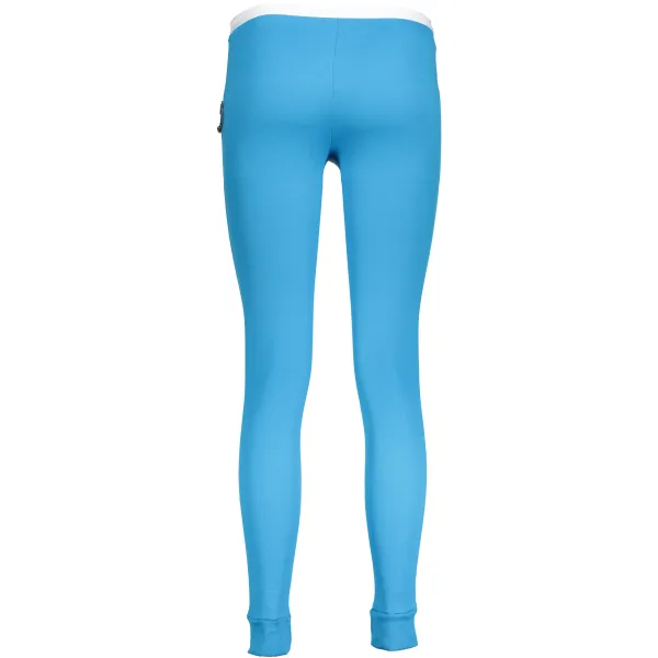  Damen-Thermounterwäsche SENSOR Thermo spodky BLAU 