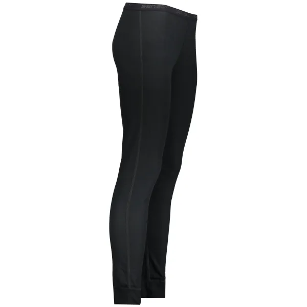  Damen-Funktionswäsche SENSOR Double face EVO2 spodky SCHWARZ 