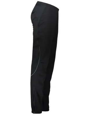 Herren-Langlaufhose SENSOR Profi SCHWARZ