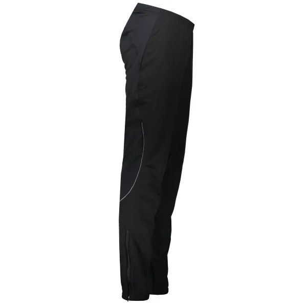  Herren-Langlaufhose SENSOR Profi SCHWARZ 