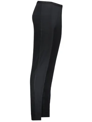 Damen-Funktionswäsche SENSOR Thermo Evo spodky SCHWARZ