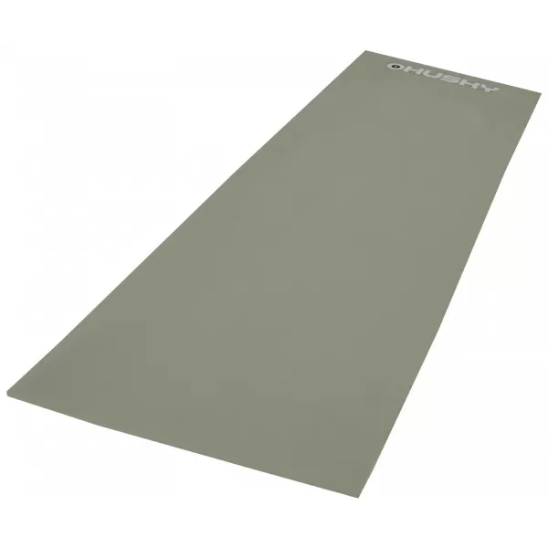  Schaumstoffmatte HUSKY FOAL 1,2 OLIVE 