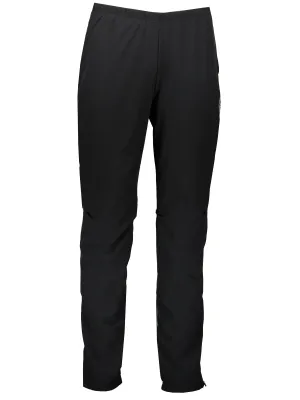 Herren-Langlaufhose SENSOR Profi SCHWARZ