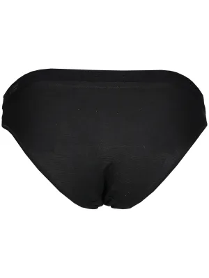 Damen-Thermounterhose SENSOR DOUBLE FACE 13200008 SCHWARZ
