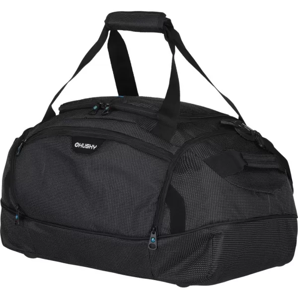  Tasche HUSKY Grape 40 litrů SCHWARZ 