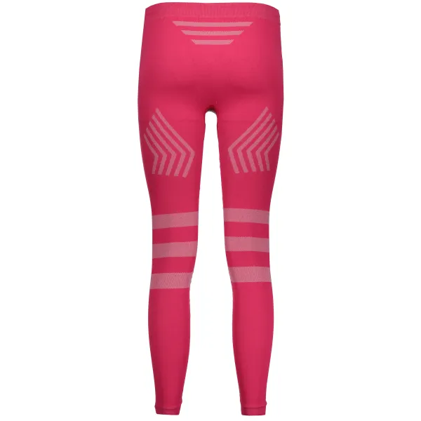 Damen-Funktionswäsche SENSOR Seamless spodky ROT 