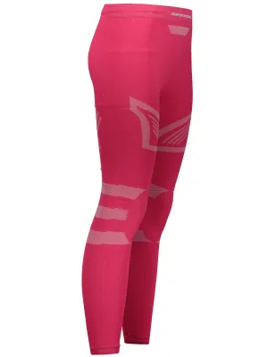 Damen-Funktionswäsche SENSOR Seamless spodky ROT