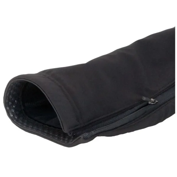  Herren-Langlaufhose SENSOR Profi SCHWARZ 