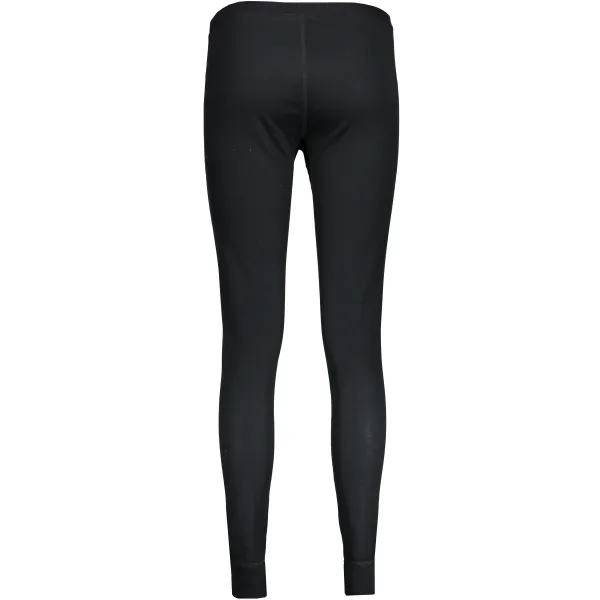  Damen-Funktionswäsche SENSOR Double face EVO2 spodky SCHWARZ 