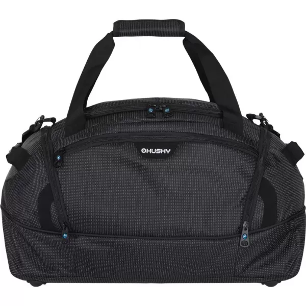  Tasche HUSKY Grape 40 litrů SCHWARZ 