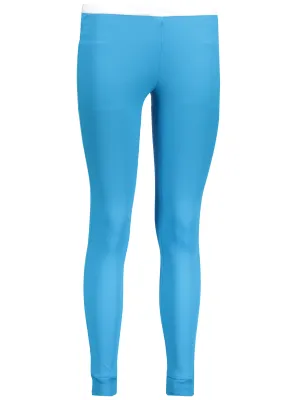 Damen-Thermounterwäsche SENSOR Thermo spodky BLAU