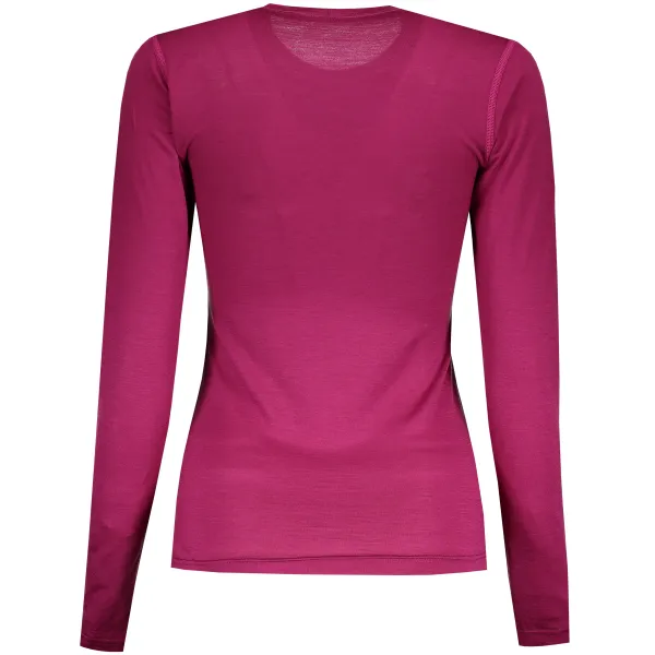  Thermo-T-Shirt für Damen SENSOR MERINO ACTIVE 12110027 LILLA LILA 
