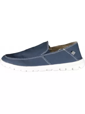 Herrenschuhe ALPINE PRO SHASHI UBTJ124 DUNKELBLAU