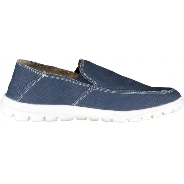  Herrenschuhe ALPINE PRO SHASHI UBTJ124 DUNKELBLAU 