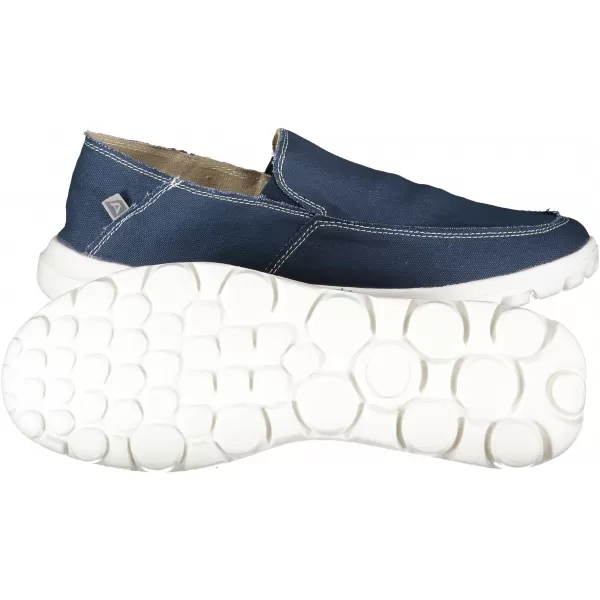  Herrenschuhe ALPINE PRO SHASHI UBTJ124 DUNKELBLAU 