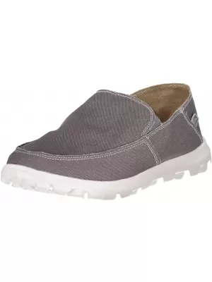 Herrenschuhe ALPINE PRO SHASHI UBTJ124 GRAU