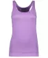Tanktop ALPINE PRO CAGIOLO 2 LTSJ133 DUNKELVIOLETT