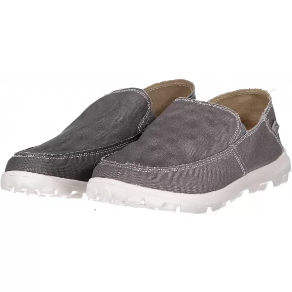  Herrenschuhe ALPINE PRO SHASHI UBTJ124 GRAU 