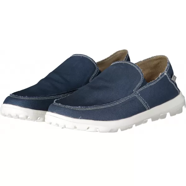  Herrenschuhe ALPINE PRO SHASHI UBTJ124 DUNKELBLAU 