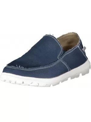 Herrenschuhe ALPINE PRO SHASHI UBTJ124 DUNKELBLAU