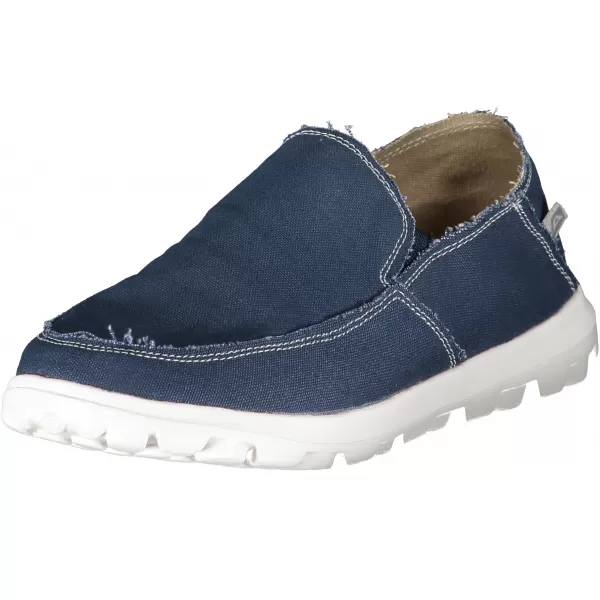  Herrenschuhe ALPINE PRO SHASHI UBTJ124 DUNKELBLAU 